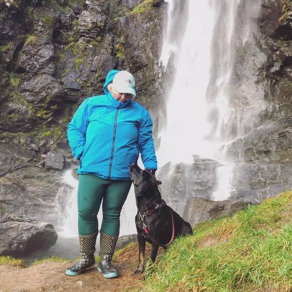 Meet your Posher, Regan - Picture 1 of 1